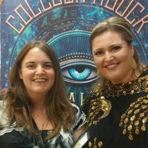 Meet your Posher, Janet