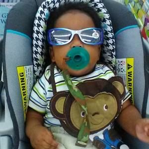 Meet your Posher, Brian