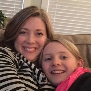 Meet your Posher, Cristie