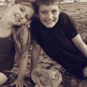 Meet your Posher, Tammy