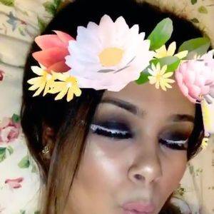 Meet your Posher, Fadelin