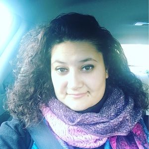 Meet your Posher, Jessica