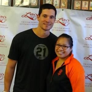 Meet your Posher, Audrey dancel