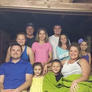 Meet your Posher, Tammy