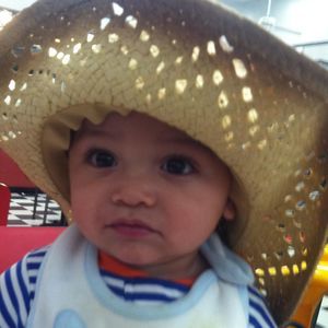 Meet your Posher, Roberto