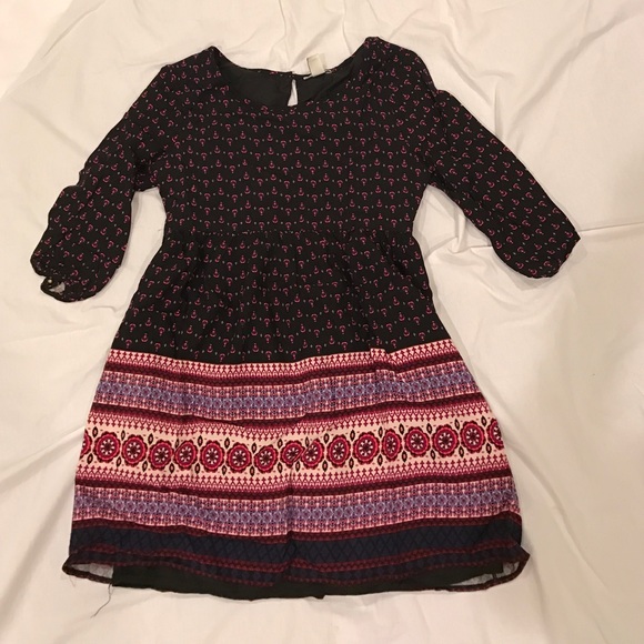 Forever 21 dress S