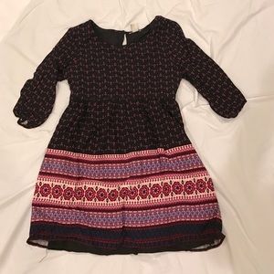 Forever 21 dress S