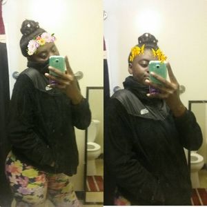 Meet your Posher, Eranique