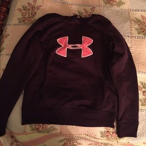 Under Armour Hoodie- New, never used