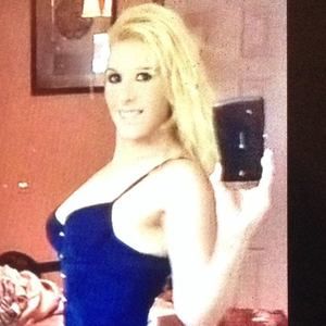 Meet your Posher, Mandy