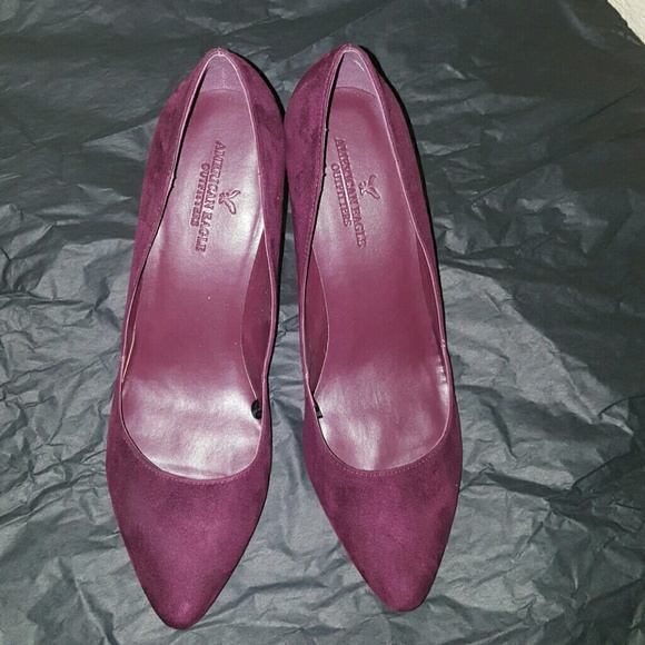 American Eagle Outfitters Classic Pumps