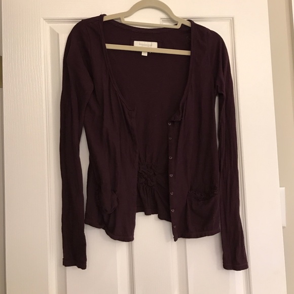 Cardigan
