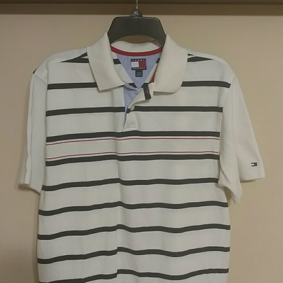 $5 OFF THIS WEEK SALE NEVER WORN NEW TOMMY HILFIGER POLO