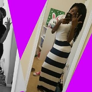 Meet your Posher, Aniya