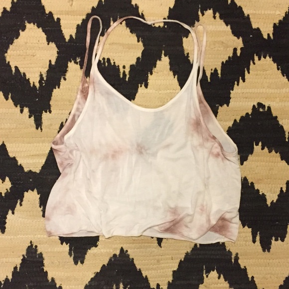 🔲LAST CHANCE🔲 American Eagle Don't Ask Why tank