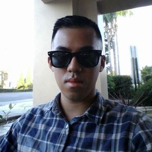 Meet your Posher, Allen