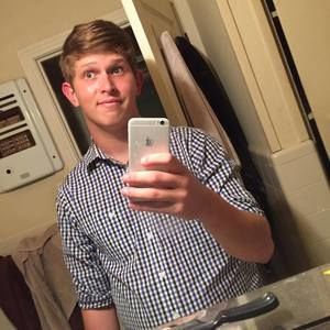 Meet your Posher, Jared