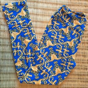 One-Size LuLaRoe leggings