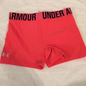 Under Armour shorts