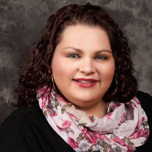 Meet your Posher, Becky