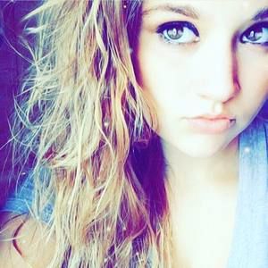 Meet your Posher, Aaliyah