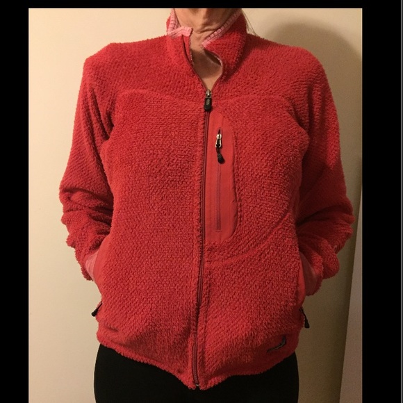 Patagonia fleece Sm