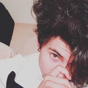 Meet your Posher, Steve r