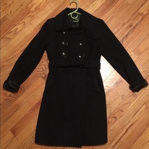 Beautiful wool Bebe coat!