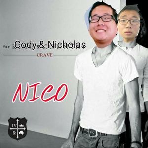 Meet your Posher, Cody