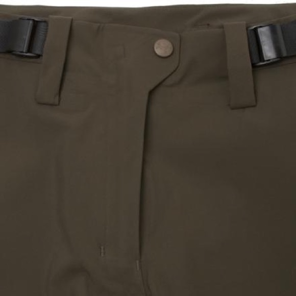 ARC'TERYX STINGRAY PANT - WOMEN'S SIZE small - Picture 2 of 6