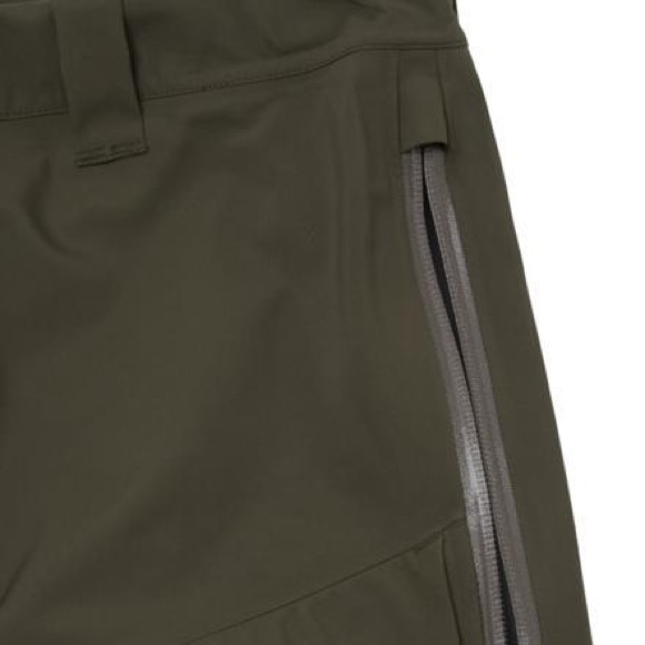 ARC'TERYX STINGRAY PANT - WOMEN'S SIZE small - Picture 3 of 6