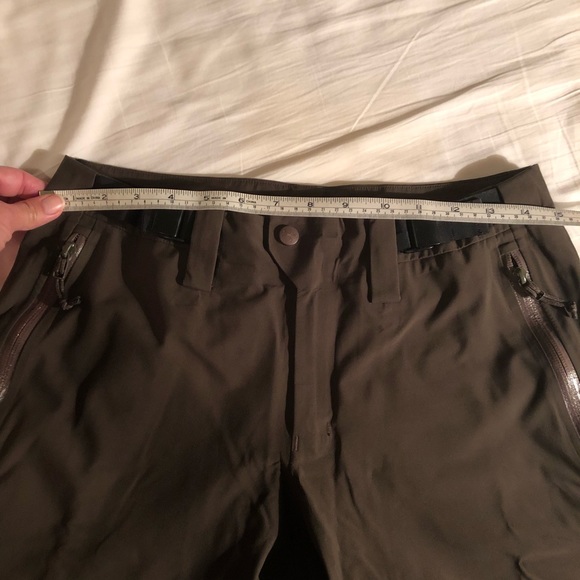 ARC'TERYX STINGRAY PANT - WOMEN'S SIZE small - Picture 5 of 6