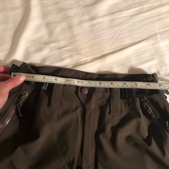 ARC'TERYX STINGRAY PANT - WOMEN'S SIZE small - Picture 6 of 6