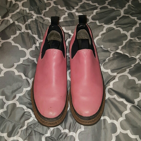 Georgia boot Romeo's