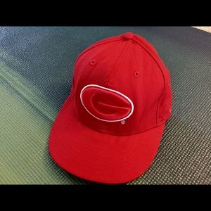 UGA Georgia Bulldawgs 59Fifty Baseball Hat