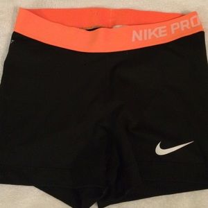 Nike Shorts