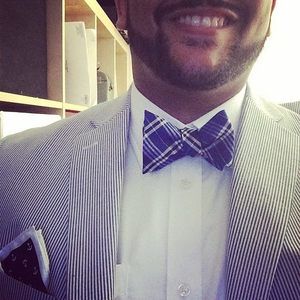 Meet your Posher, Kedrin