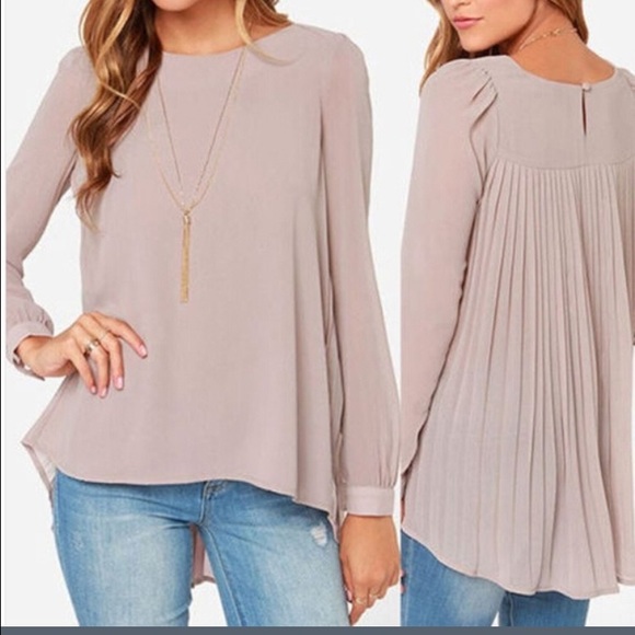 NWT womens blouse