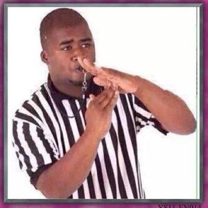 Meet your Posher, Aaron