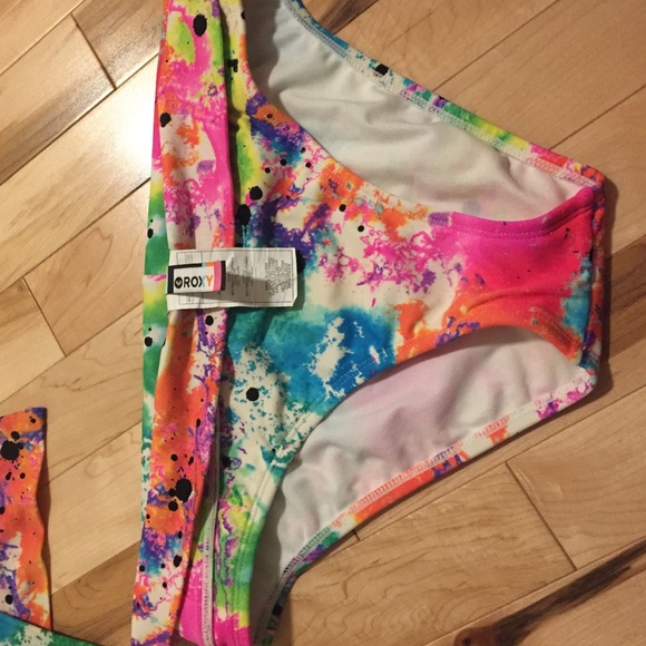 Roxy bikini - Picture 3 of 3
