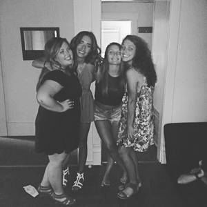 Meet your Posher, Abby