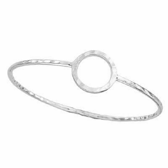 Silpada Karma Bracelet