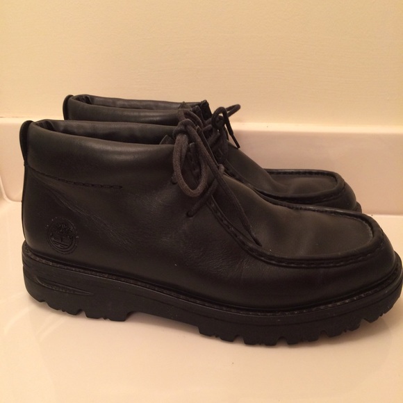 Timberland Other - Timberland Mens Classic Premium Limited City Boots