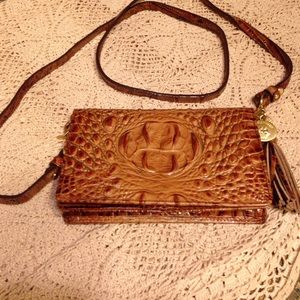 Brahmin crossbody