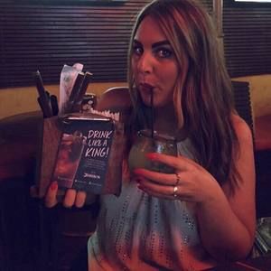 Meet your Posher, Sierra