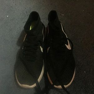 Nike sneakers