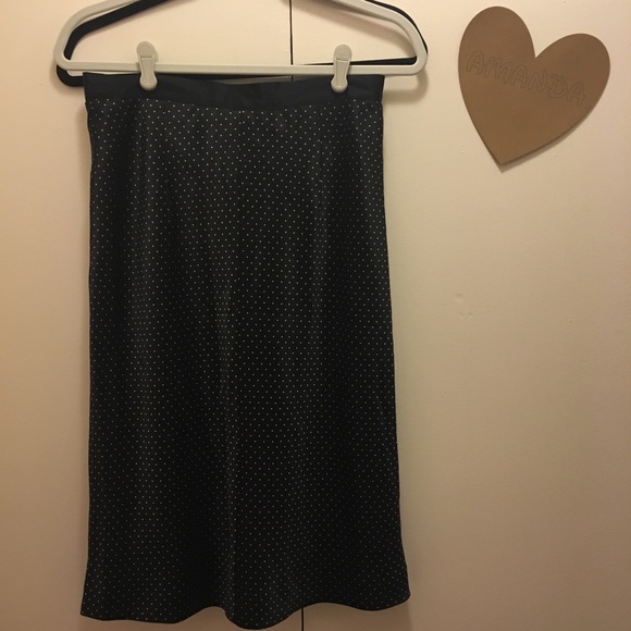 Banana Republic skirt
