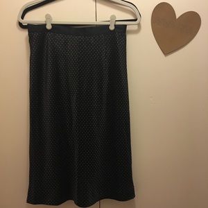 Banana Republic skirt