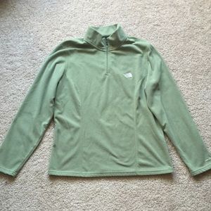 North face Sweater