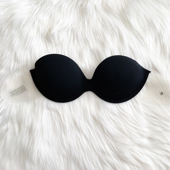 GO BARE Nordstrom Backless Bra